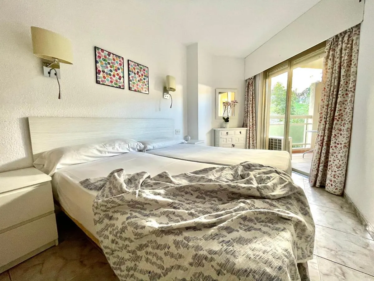 Apartamentos En Alquiler Chinasol Almunecar Apartment
