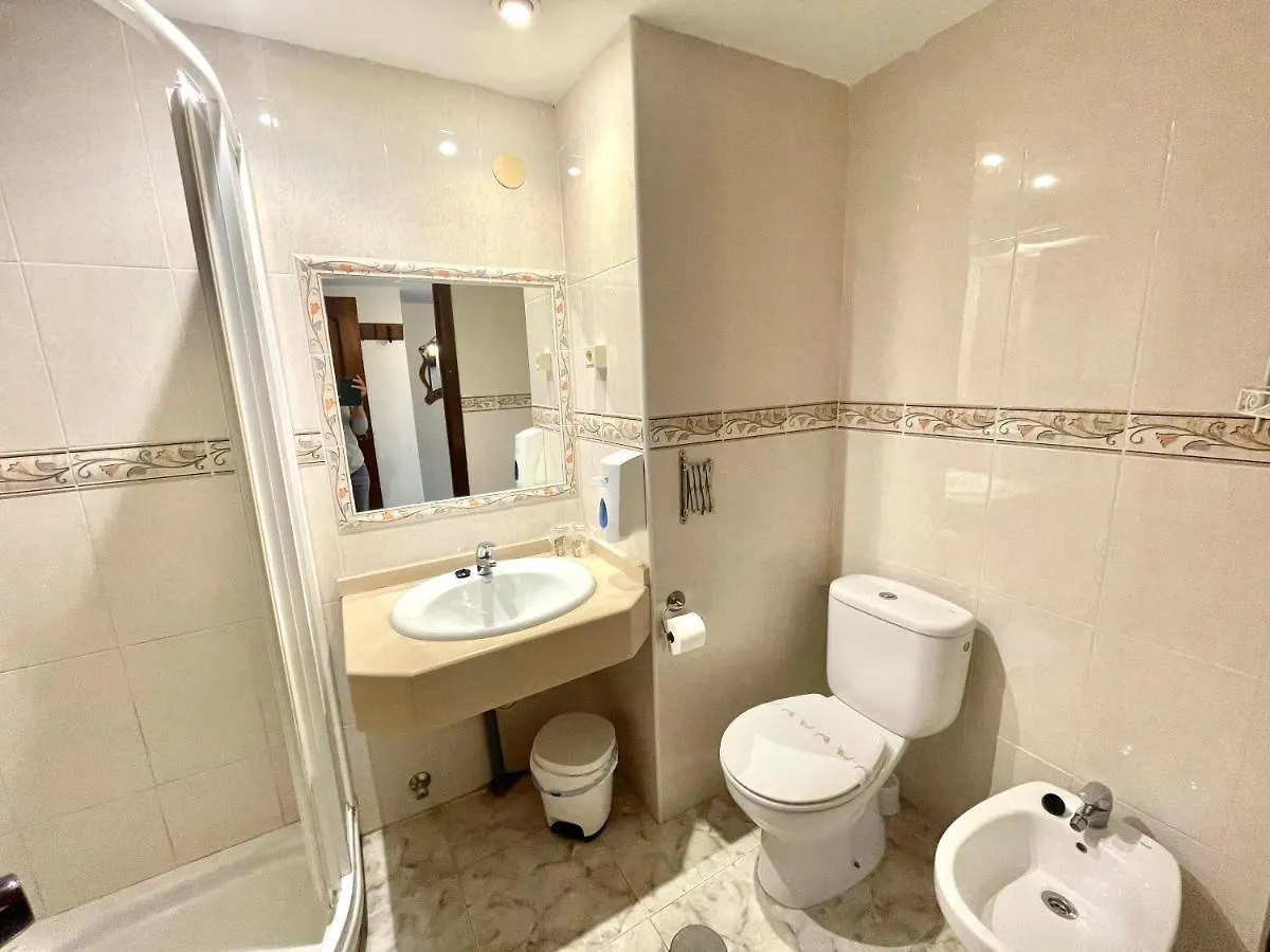 Apartamentos En Alquiler Chinasol Con Parking Almuñécar