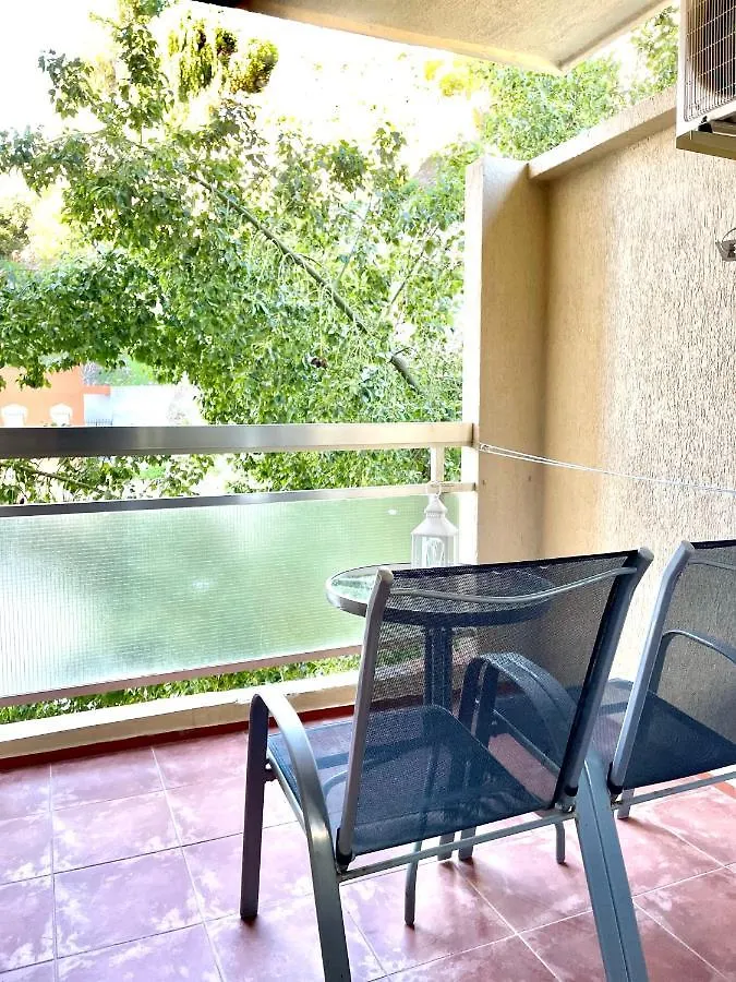 Apartamentos En Alquiler Chinasol Con Parking Almuñécar 0*,  Spanien