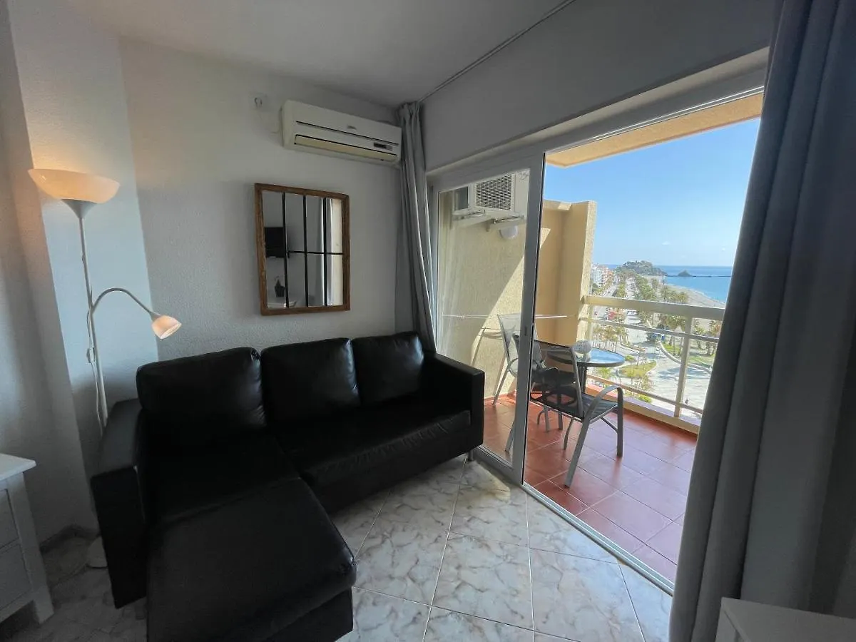 Daire Apartamentos En Alquiler Chinasol Almuñécar