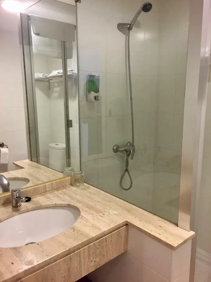 Lejlighed Apartamentos En Alquiler Chinasol Con Parking Almuñécar