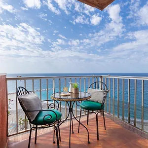 Espectacular Vistas De Almuñecar Apartamento