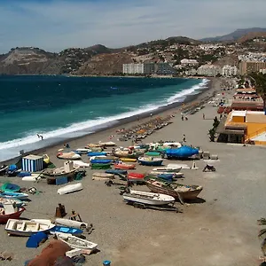 Seafront Apartamento